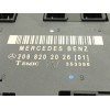 Recambio de modulo electronico para mercedes-benz clk (c209) clk 320 cdi (209.320) referencia OEM IAM 2098202026  