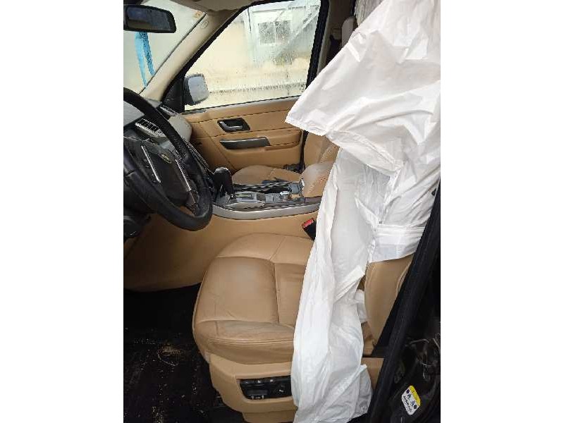 land rover range rover sport del año 2007