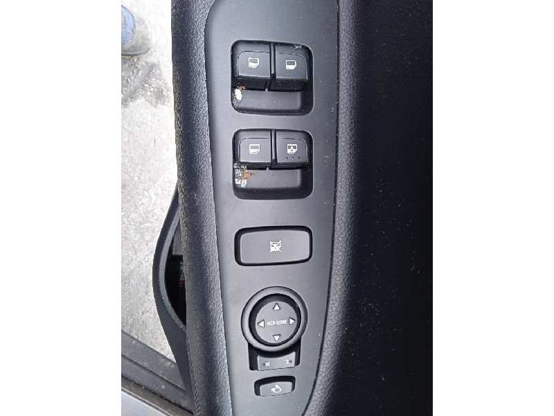 kia stonic (ybcuv) del año 2023