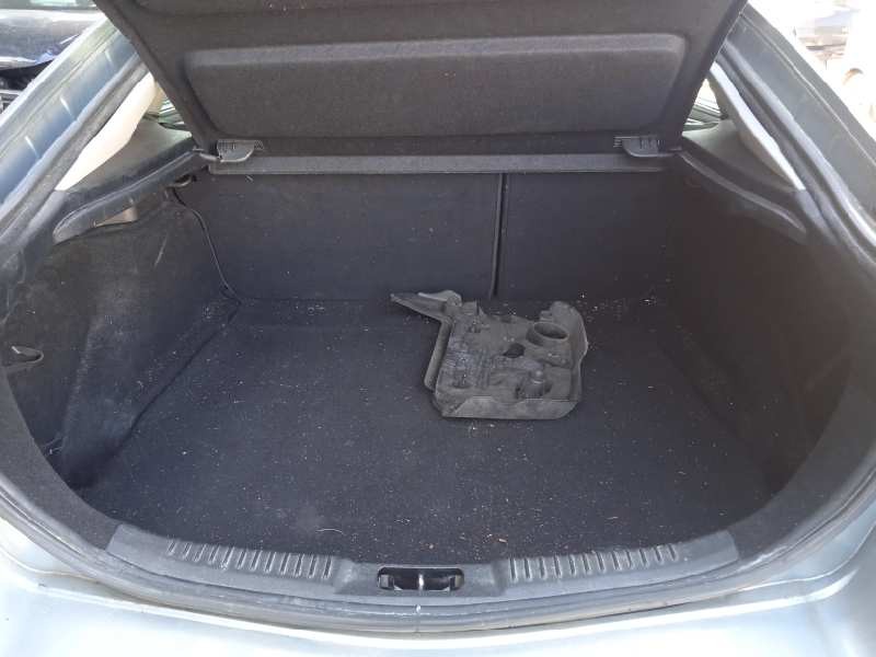 ford mondeo ber. (ca2) del año 2011