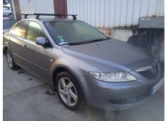 mazda 6 berlina (gg) del año 2005