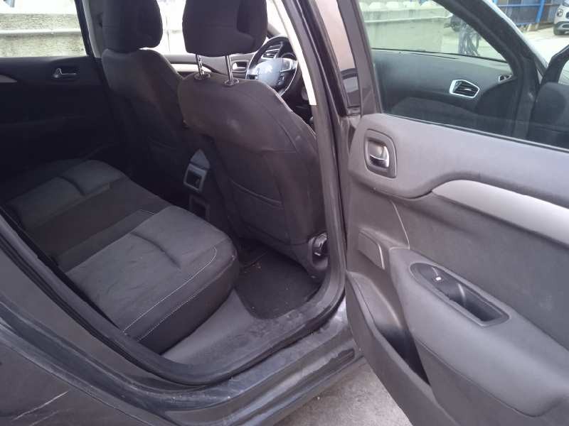 citroën c4 lim. del año 2012