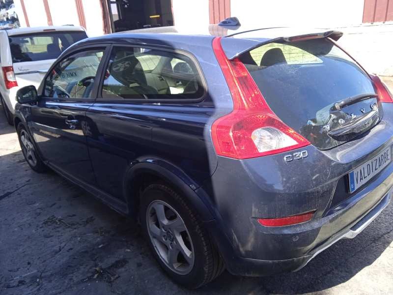 volvo c30 del año 2012
