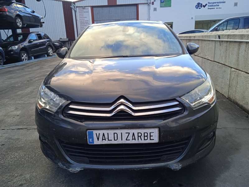 citroën c4 lim. del año 2012