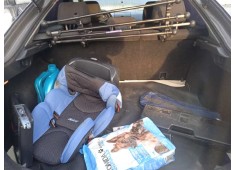 mazda 6 berlina (gg) del año 2005 2