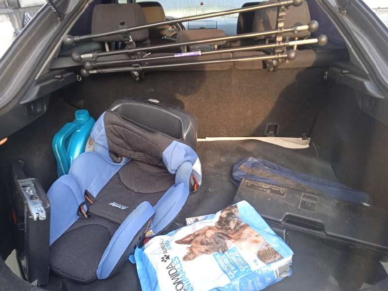 mazda 6 berlina (gg) del año 2005