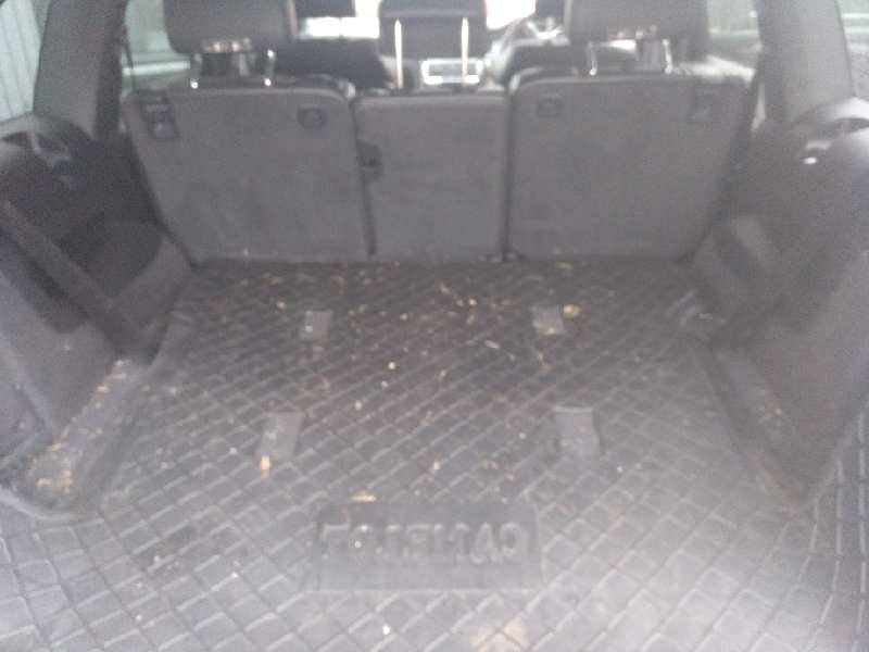 audi q7 (4l) del año 2007