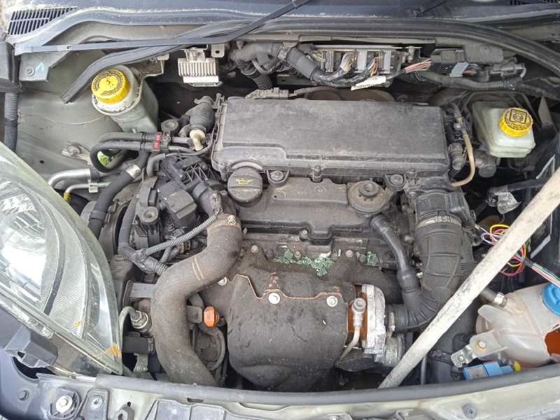 peugeot bipper tepee del año 2011