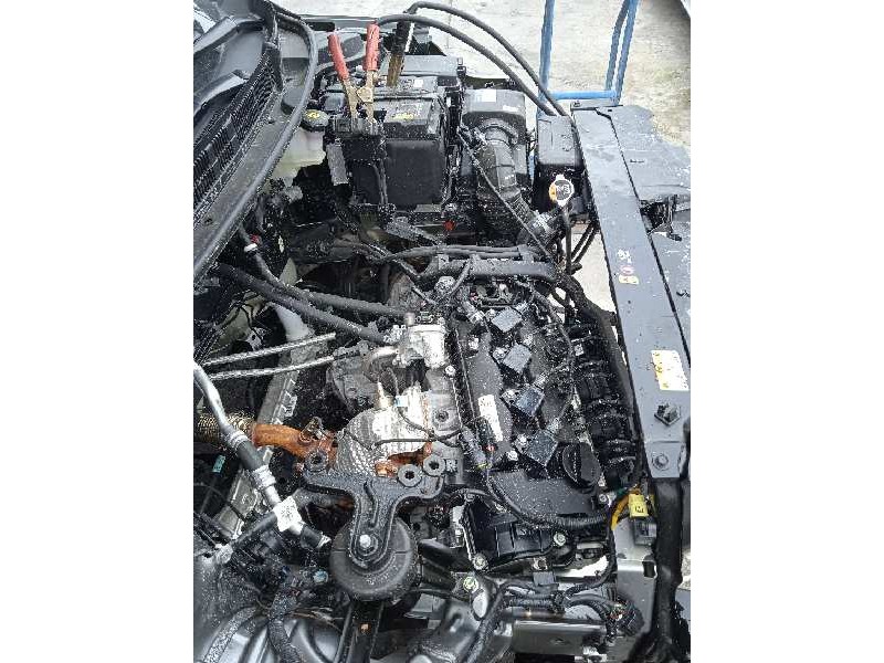 kia stonic (ybcuv) del año 2023