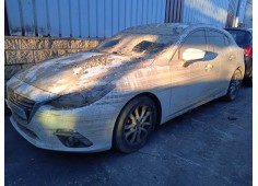 mazda 3 lim. () del año 2014