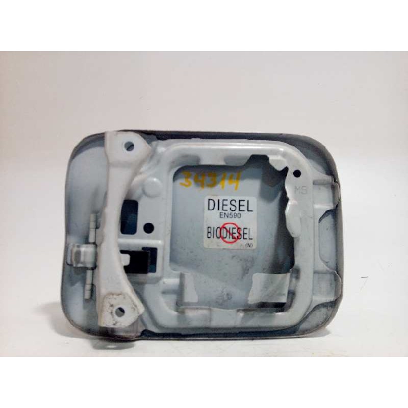 Recambio de tapa exterior combustible para subaru xv 2.0 diesel cat referencia OEM IAM NOREF  