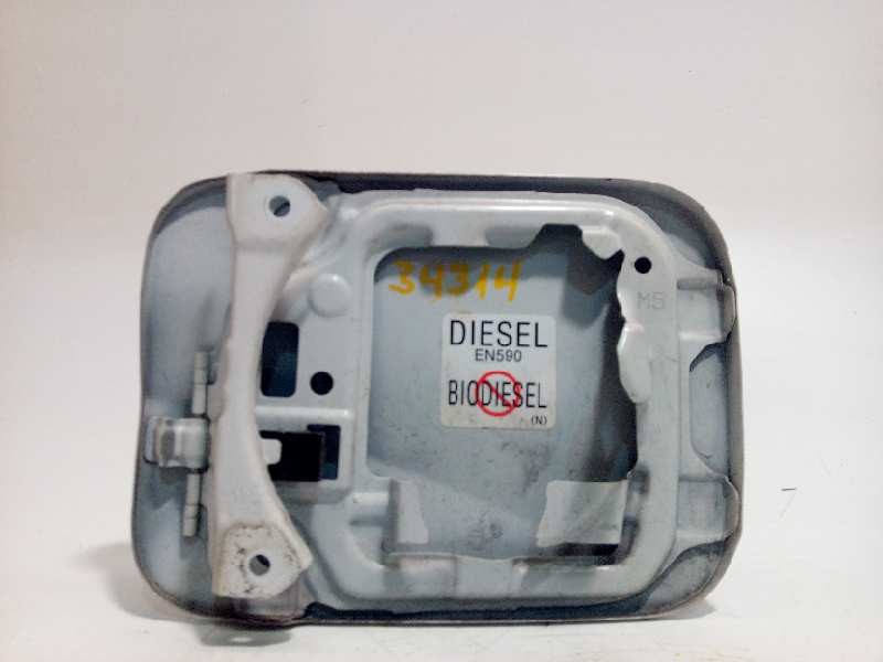 Recambio de tapa exterior combustible para subaru xv 2.0 diesel cat referencia OEM IAM NOREF  