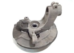 Recambio de mangueta delantera derecha para volvo v60 kombi 2.0 diesel cat referencia OEM IAM 31201286   2