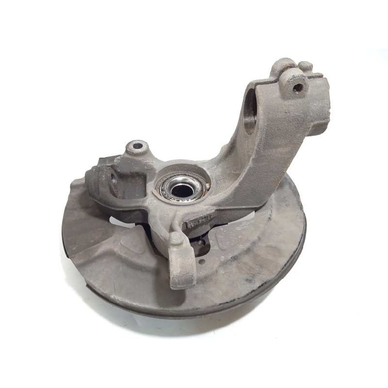 Recambio de mangueta delantera derecha para volvo v60 kombi 2.0 diesel cat referencia OEM IAM 31201286  