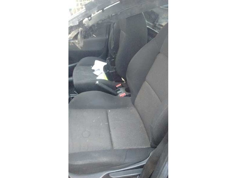 peugeot 207 del año 2008