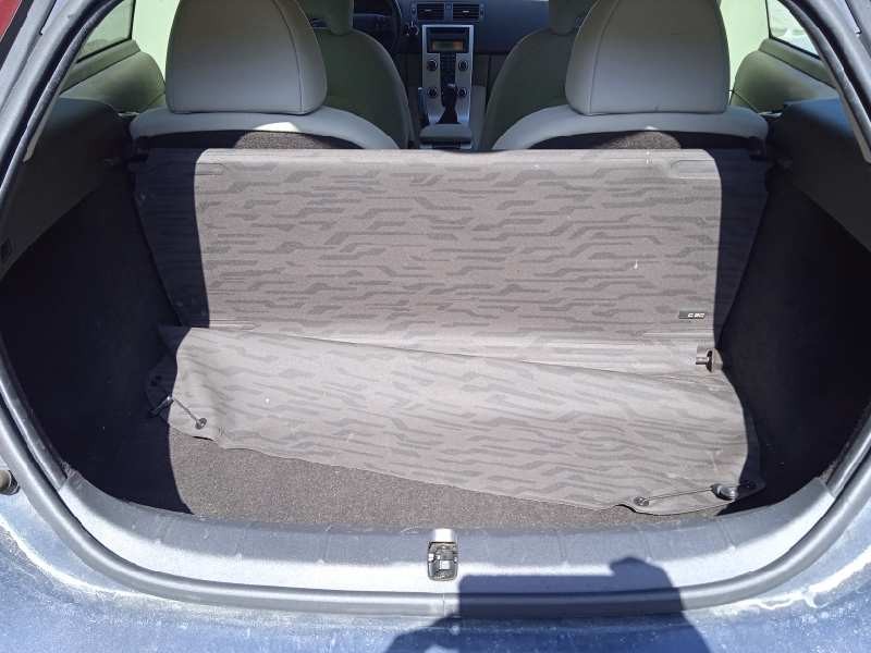 volvo c30 del año 2012