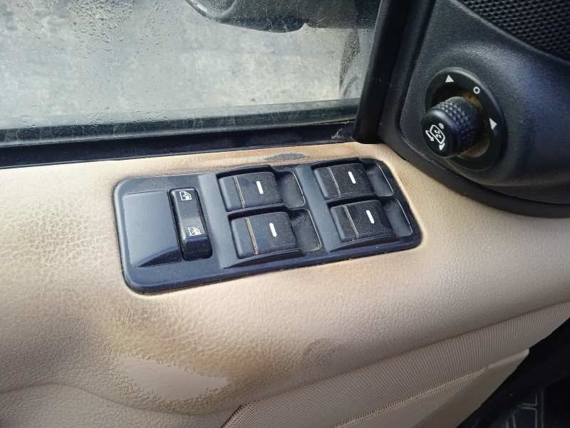 land rover range rover sport del año 2007