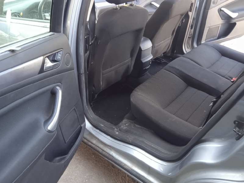 ford mondeo ber. (ca2) del año 2011