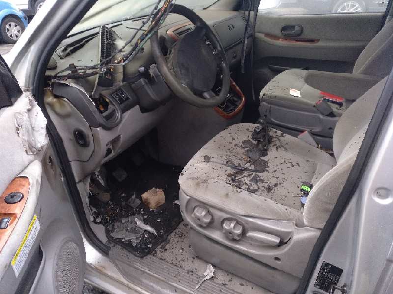 kia carnival ii del año 2006