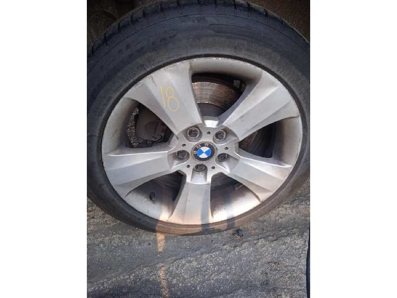 bmw x3 (e83) del año 2004