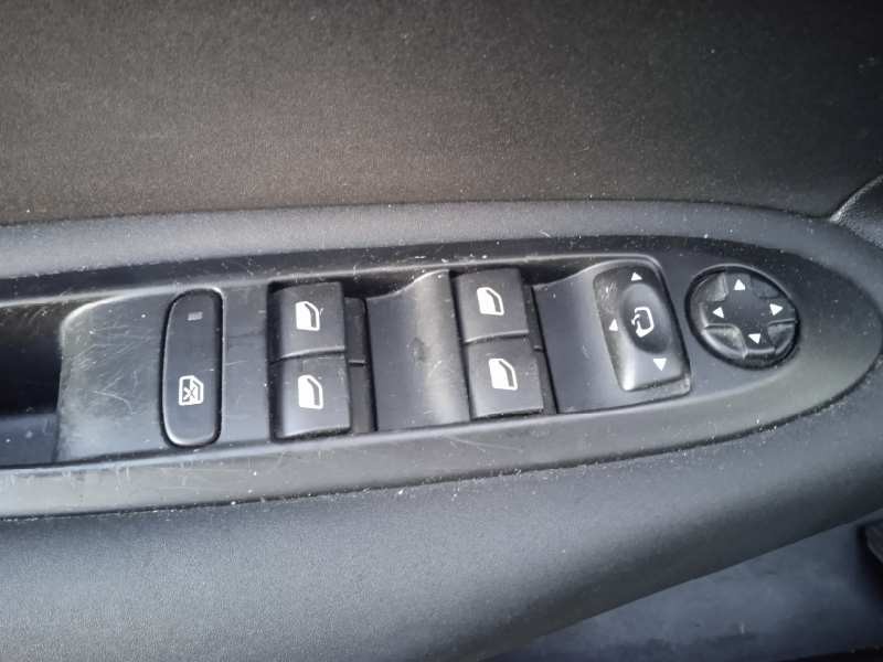 citroën c4 lim. del año 2012