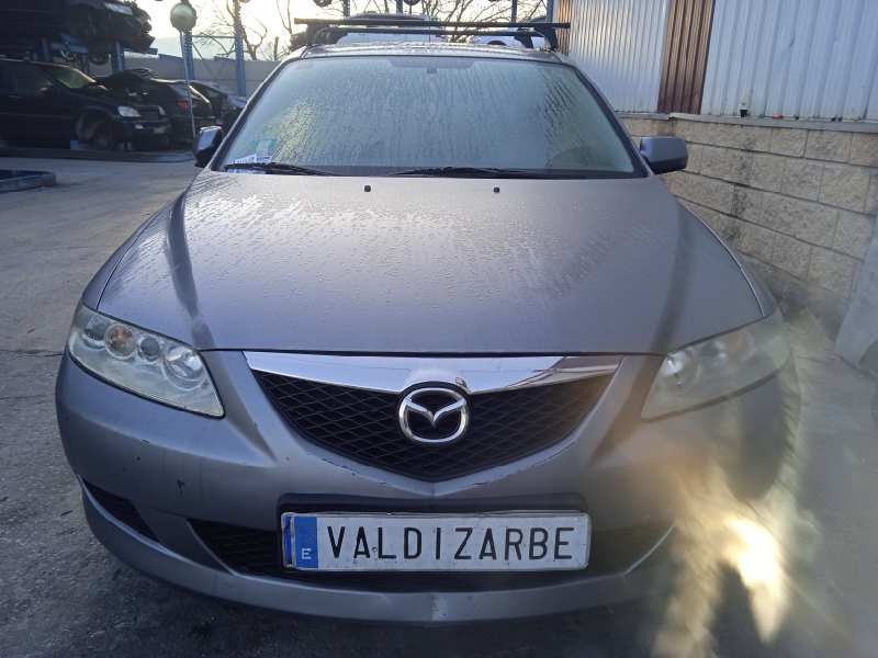 mazda 6 berlina (gg) del año 2005