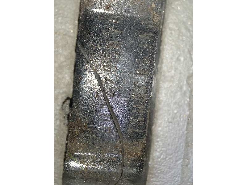 peugeot bipper tepee del año 2011