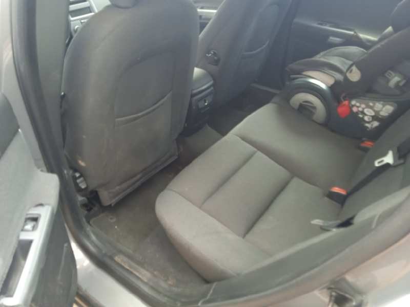 volvo s40 berlina del año 2007