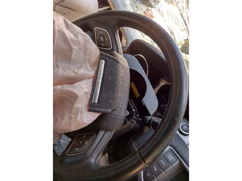 land rover evoque del año 2015