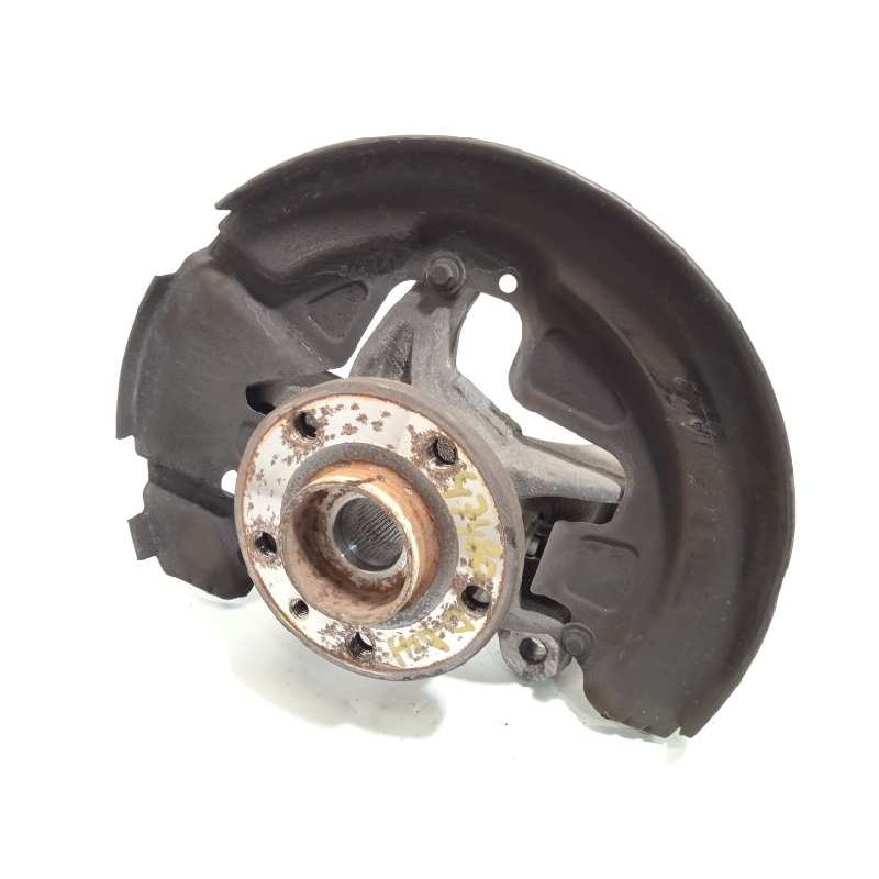 Recambio de mangueta delantera derecha para volvo v60 kombi 2.0 diesel cat referencia OEM IAM 31201286  