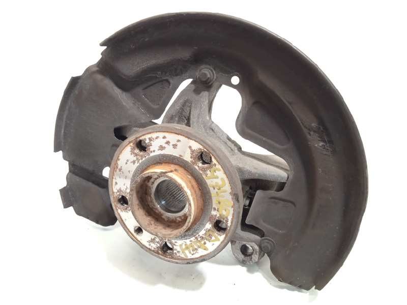 Recambio de mangueta delantera derecha para volvo v60 kombi 2.0 diesel cat referencia OEM IAM 31201286  
