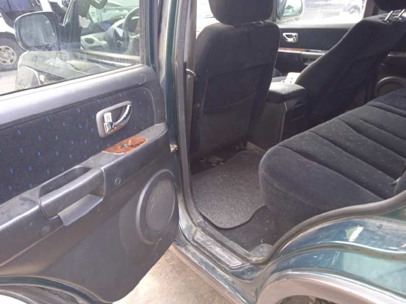 hyundai terracan (hp) del año 2002