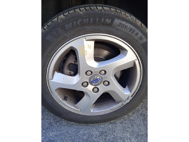 volvo c30 del año 2012