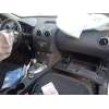 nissan qashqai (j10) del año 2009