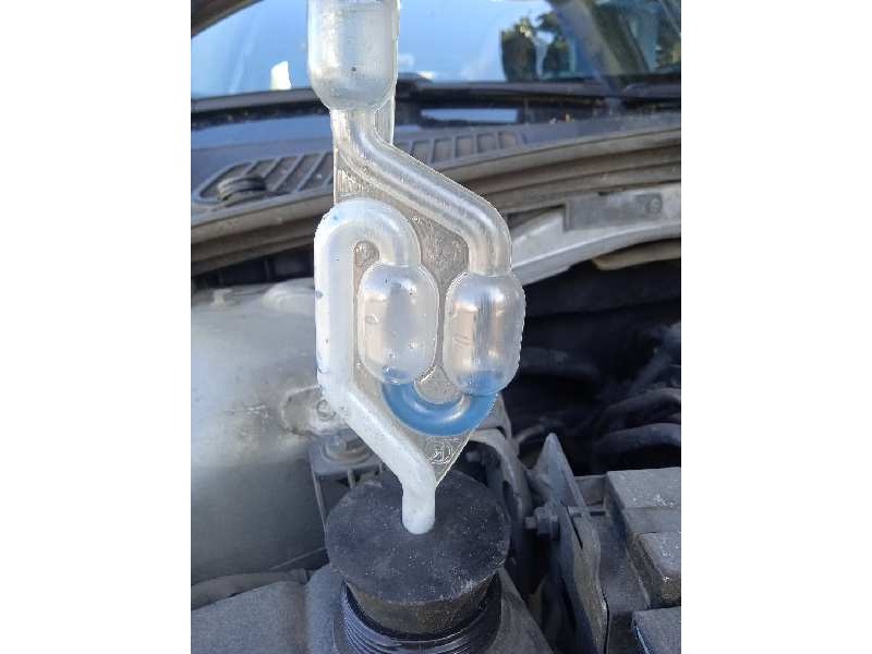 ford mondeo ber. (ca2) del año 2011