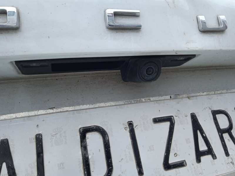 ford focus del año 2022