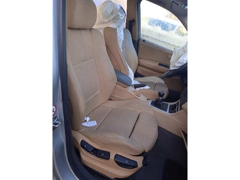 bmw x3 (e83) del año 2004