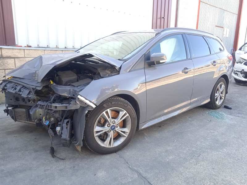 ford focus lim. del año 2015