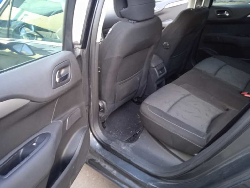 citroën c4 lim. del año 2012