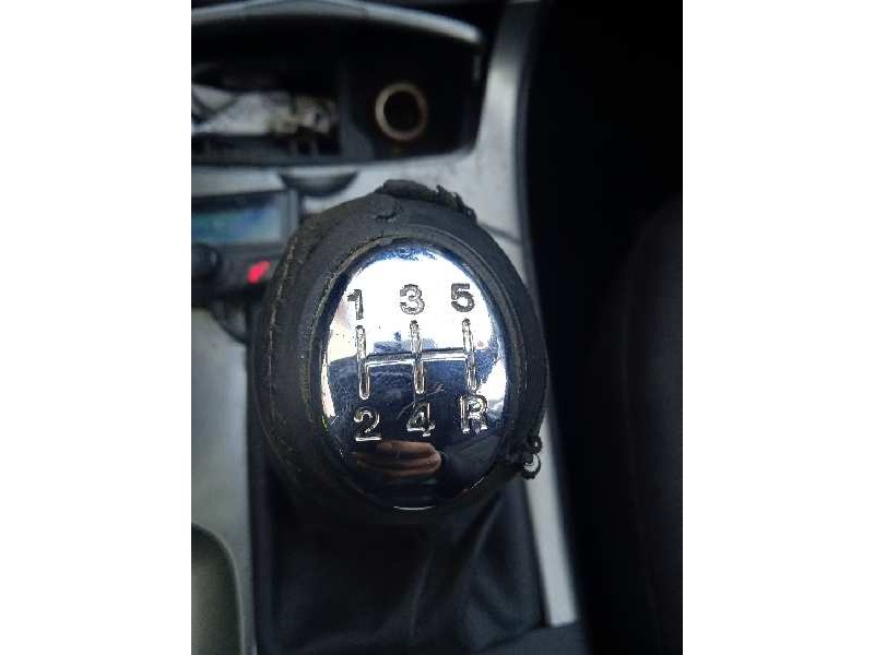 mazda 6 berlina (gg) del año 2005