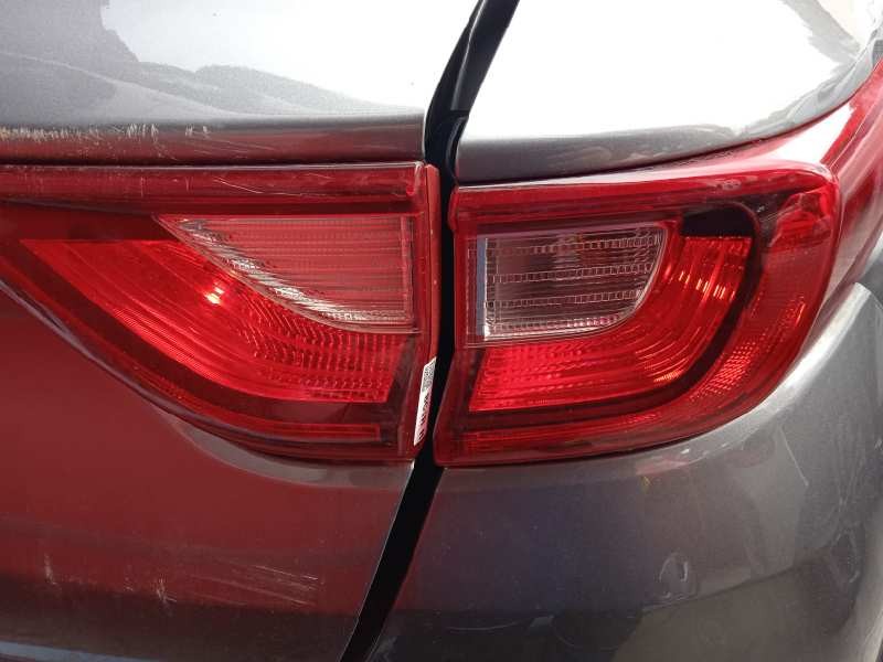 kia stonic (ybcuv) del año 2023