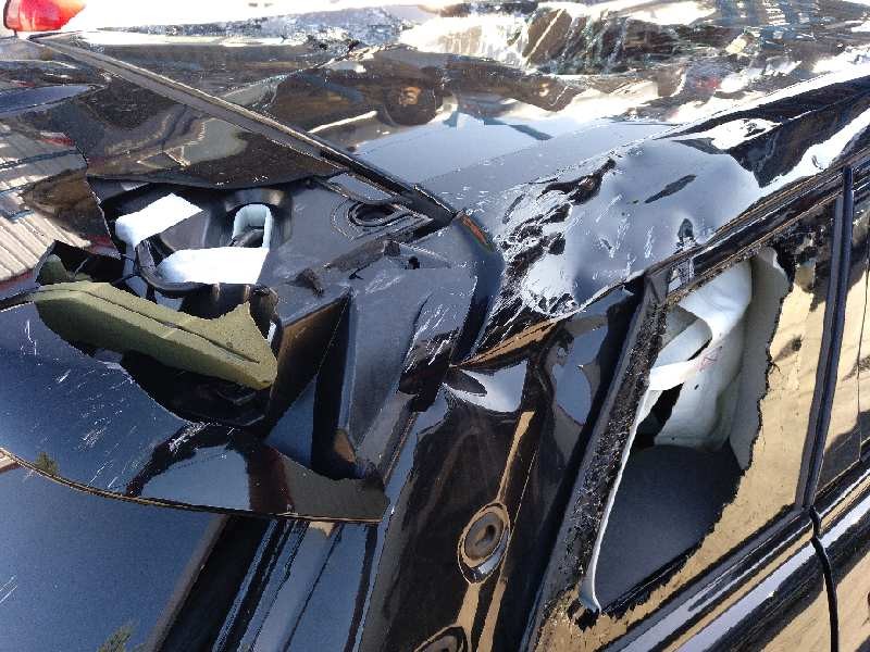 land rover evoque del año 2015