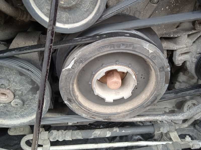 bmw serie 3 berlina (e90) del año 2006