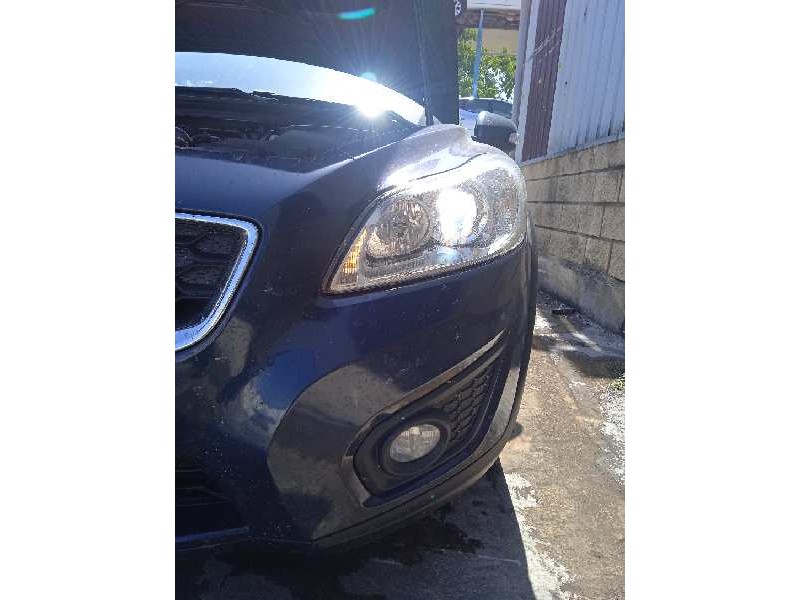 volvo c30 del año 2012