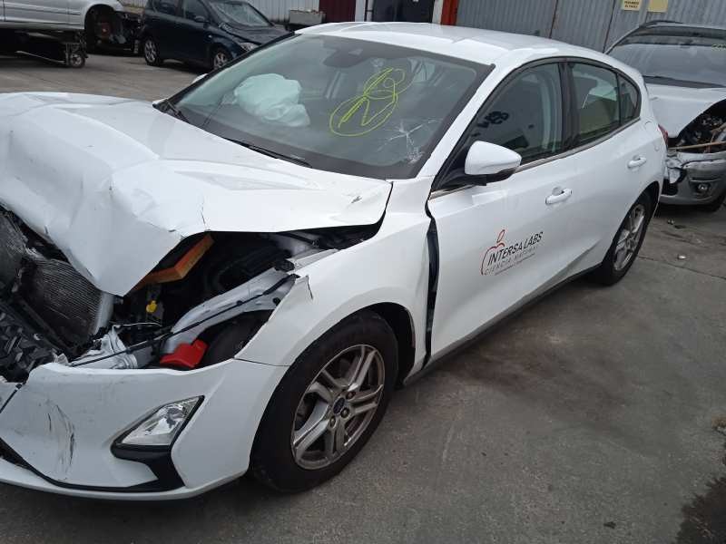 ford focus del año 2022