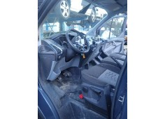 ford transit custom kasten del año 2013 2