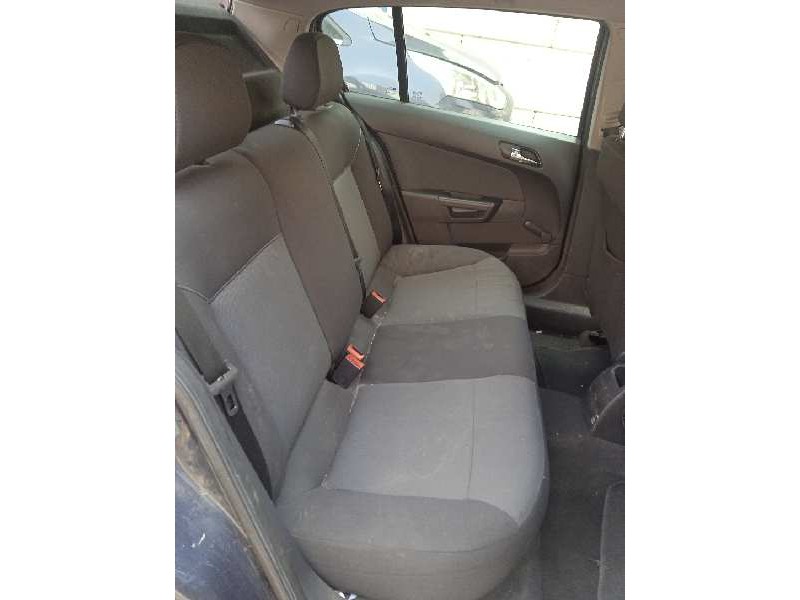 opel astra h ber. del año 2007