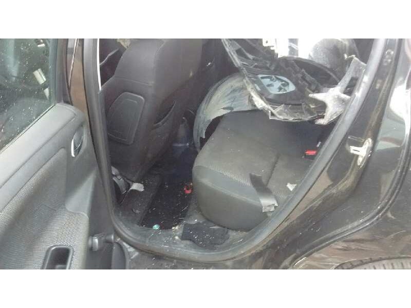 peugeot 207 del año 2008