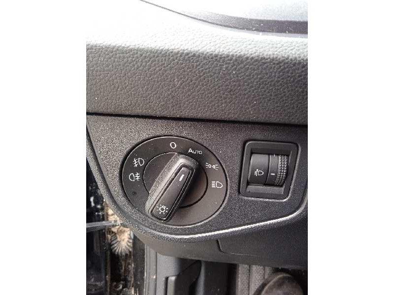 volkswagen polo del año 2019