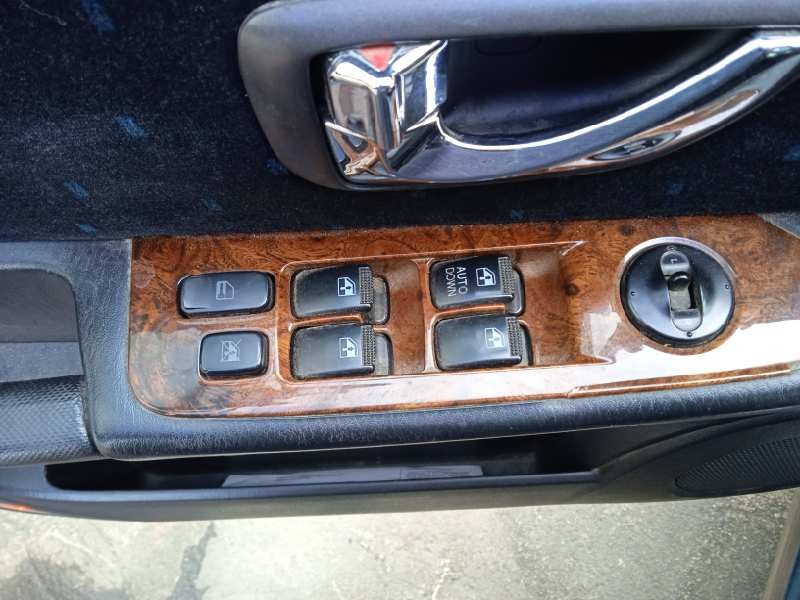 hyundai terracan (hp) del año 2002